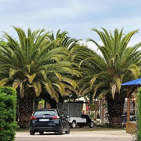Mer Et Soleil Holiday home *